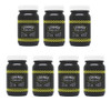Kit X7 Cera Polvo Texturizador Mate Styling Powder Legends 0