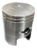 Kit Piston Suzuki Ax 100 Medida 0.25 1
