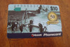 Cartao Australia Telecom Tamura / Navios Fim Segunda Guerra 0