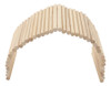 Pet Hideout Bridge Wooden Safe, Dobrável, Pequeno, Escalada 3