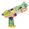 Transformers Transformable Arma + Mascara Con Equipamiento 1