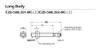 Sensor Indutivo M8 Pnp Nf 1,5mm E2b-s08ls01-mc-b2 Omron 1