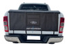 Protector Compuerta Ford Ranger Apta Camara Retroceso Bici 0