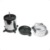 Espremedor De Frutas Elétrico Industrial Inox Potente Ag6 4