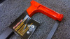 Arco Sierra Profesional Aluminio 305 Mm Leader Art 3