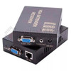 Extensor Vga Por Utp Activo Hasta 100m Microcentro Garantia 2