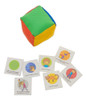 Juego Infantil Didáctico Cubo Gigante Da Da Do 2