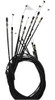 Cable De Acelerador (solo Ca6350 ) Faw C/a 1