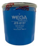 Filtro De Aceite Nissan  March Versa Tiida Renault Wega 0