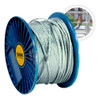 Cable Acero Ø 3 Mm 6x7 X 100 Mts Konan 0