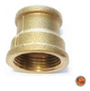 Cupla Reducción Bronce Rosca Hembra Diam 2 X 3/4 Pulgada 0 Cupla Reducción Bronce Rosca Hembra Diam 2 X 3/4 Pulgada 0