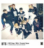 Cd : Bts - Mic Drop / Dna / Crystal Snow: Type B (japan - Im 0
