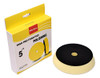 Pad Pulido Maxshine Amarillo 5  Corte Medio 0