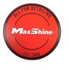 Pad Pulido Maxshine Amarillo 5  Corte Medio 3