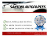 Deposito Con Bomba Lavaparabrisas Universal 7
