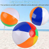 Paquete De 6 Pelotas De Playa, Bolas De Playa De 2
