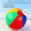 Paquete De 6 Pelotas De Playa, Bolas De Playa De 3