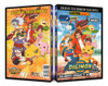 Digimon 5ª Temporada (data Squad) Completa E Dublada Em Dvd 3