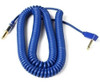 Cable De Audio Sonido Espiralado Plug Vox Vcc90 P/guitarra 2
