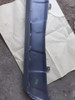 Bajo Paragolpe Trasero Suzuqui Swift 2