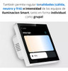 Panel De Control Hogar Smart 4 | Hub Zigbee | Tuya Smart 3