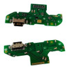 Placa Conector Carga Compatível Moto G8 Play Xt2015 Versão M 2