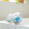 Munchkin Float And Play Bubbles - Juguete De Baño, 4