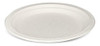 Platos Ecológicos, Desechables, Biodegradables, 1