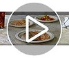 Platos Ecológicos, Desechables, Biodegradables, 6