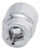 Soquete Sextavado 1/2  24mm 4-88-746 Stanley 1