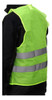 Colete Sinalizador Epi Refletivo Operario Segurança Trabalho 3