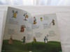 Lote De 3 Libros Variados: Timkerbell, Castillos Medievales, 5