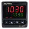 Controlador Para Extrusora Novus N1030 2