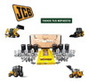 Aros De Piston Para Jcb | Todos Los Modelos 1