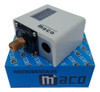 Presostato Maco 0-1kg Vapor/ Caldera 0