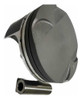 Kit De Pistón Original Corven Touring 250 Completo. 4