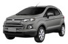 Reparacion Palanca De Cambios Ford Ecosport Kinetic 13 - 16 1