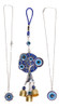 Conjunto De Joias Evil Eye Exquisite Beautiful Blue Blessing 2