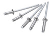 Remache Pop Aluminio 3.5x16 Mm Bolsa X100 Unidades Estándar 0
