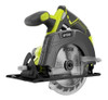 Sierra Circular Ryobi 18v P505 5 1/2 + Kit Taladro 3/8 Bat2a 4