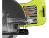 Sierra Circular Ryobi 18v P505 5 1/2 + Kit Taladro 3/8 Bat2a 7