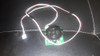 Botonera De Tv Jvc Modelo Tvj Led 32 B 2800 5