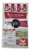 Pasta De Goma Color Negro 500gr Ballina Reposteria Belgrano 0