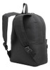 Kappa Mochila - Logo Cartus Blck 1