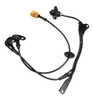 Holstein Piezas 2 Abs2194 Abs Sensor De Velocidad 0