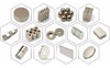 Kit X 3 Imanes Anillo De Neodimio 16-6(3)x2mm Fresado Kaczur 3