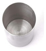 Barfly Thimble Measure, 200 Ml., Acero Inoxidable 4