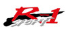 Cadenas Nieve Barro 12mm Fiat Uno- R1sport 5