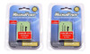 Maxima Potencia Pilas Plateado2 0