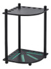 Suporte Para Vara De Piscina, Rack De Piso, Fácil 0